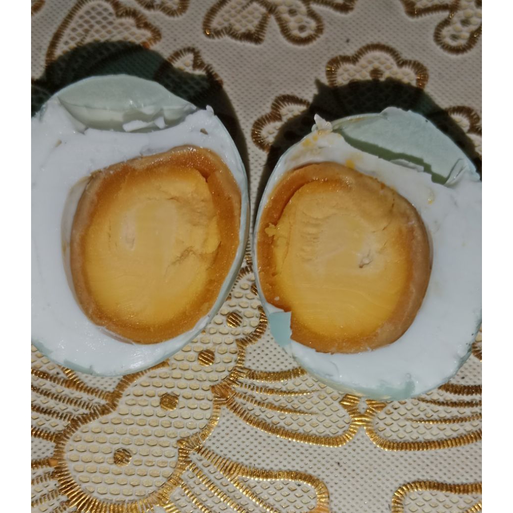 

TELOR ASIN KUKUS KHAS KEBUMEN
