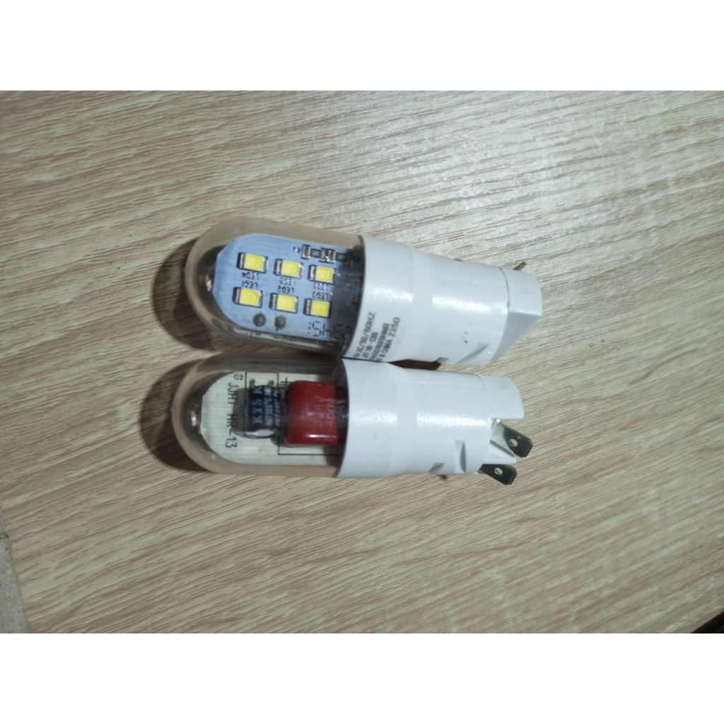 Bohlam LED Kulkas untuk Kulkas Haier