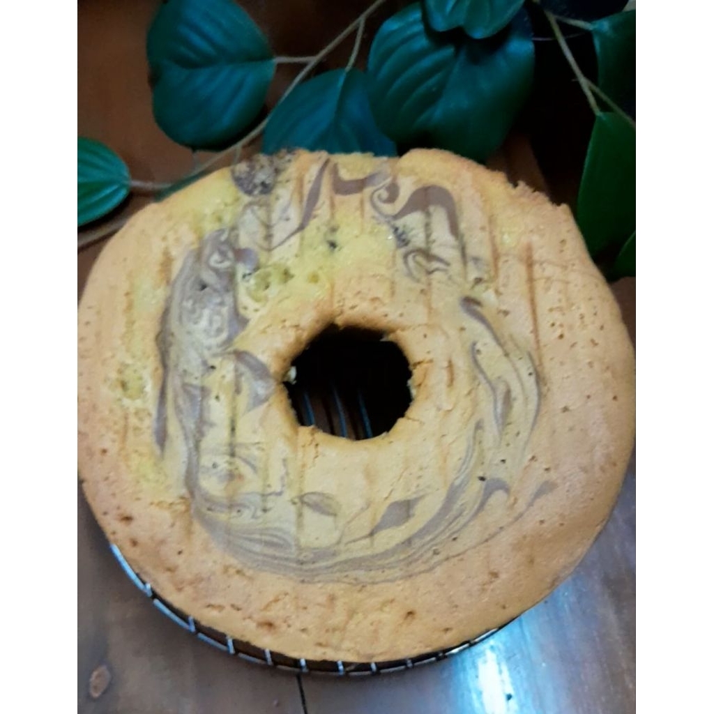 

Bolu Marmer Jadul Premium – Lembut, Wangi, Anti Seret!