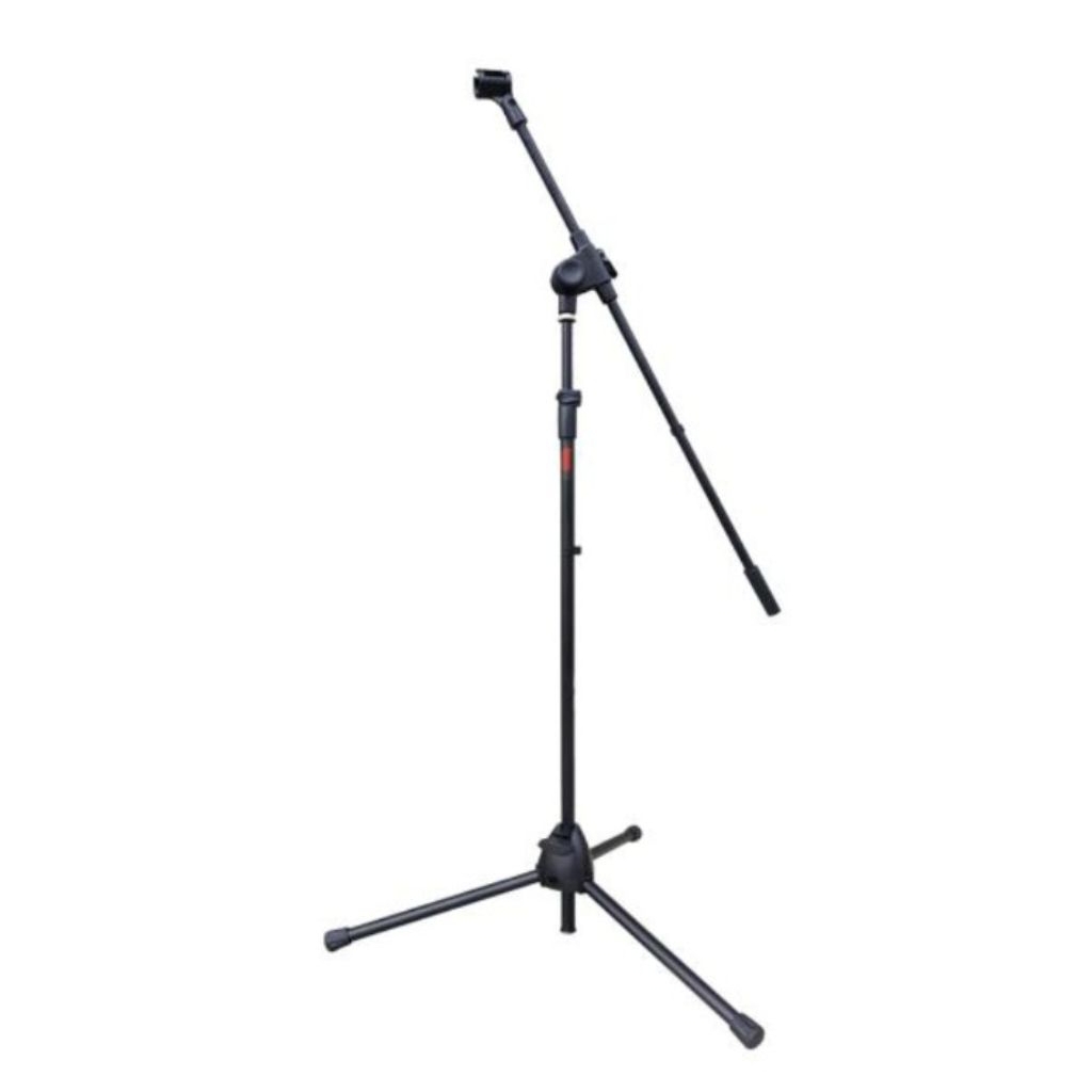 STAND MICROPHONE - TIANG MICROPHONE - TIANG MIC - TIANG MIK SERBAGUNA - TIANG MIC MURAH