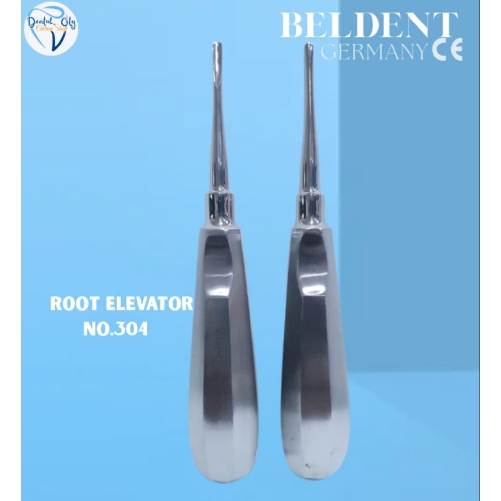 ROOT ELEVATOR BEIN BELDENT