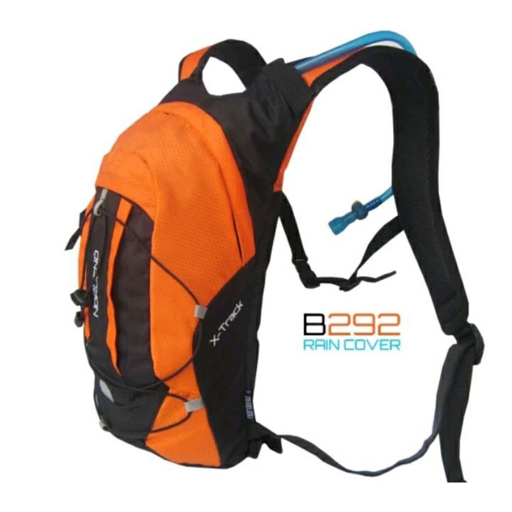 Tas hydropack trail Running Nordend B292