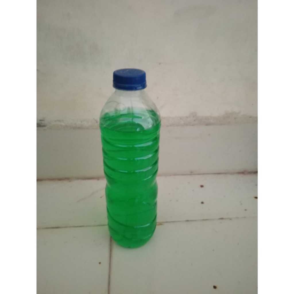 Sabun cuci  Cair "Herbal Alami"