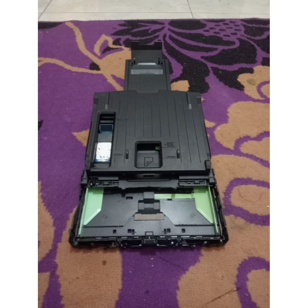 paper tray brother mfc j140w,j125,j625,j725dw second