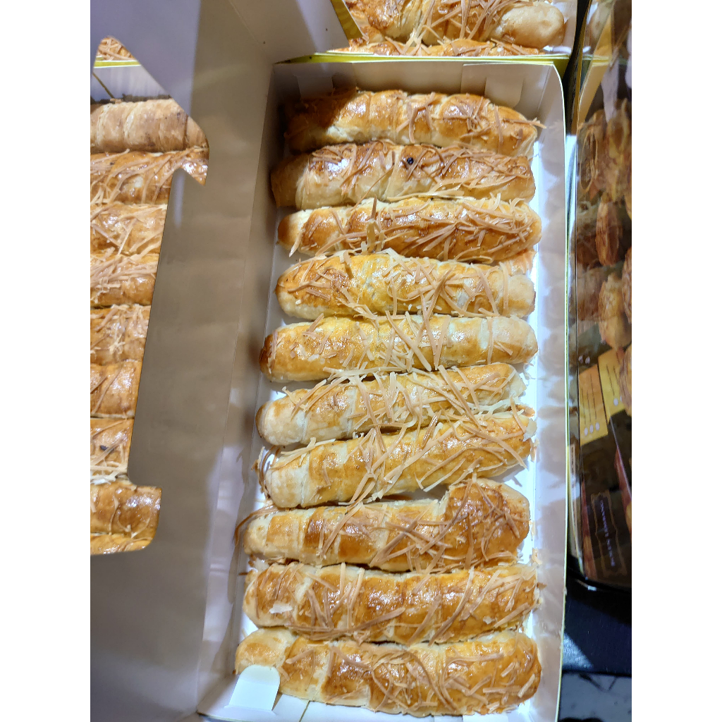 

CheseeRoll 1box isi 10pcs