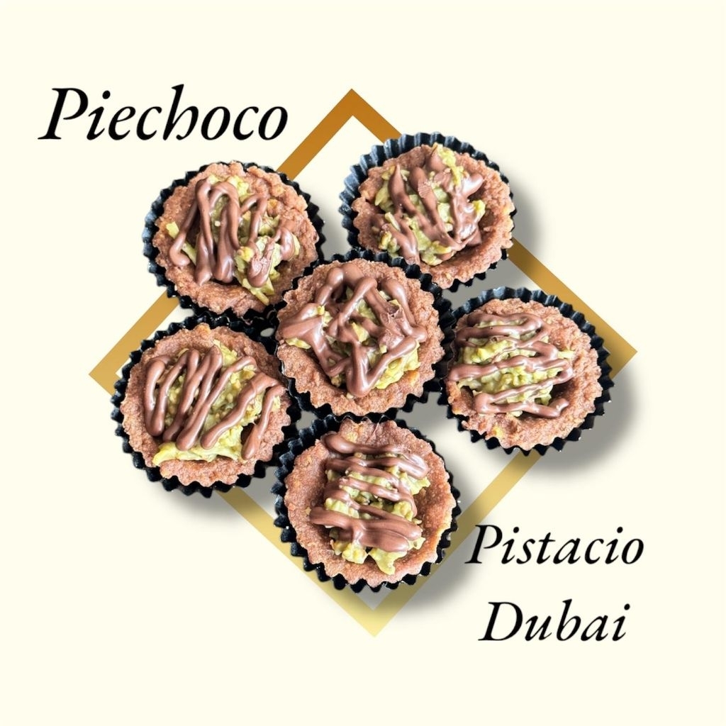 

Camilan Sultan Pie Choco All Varian