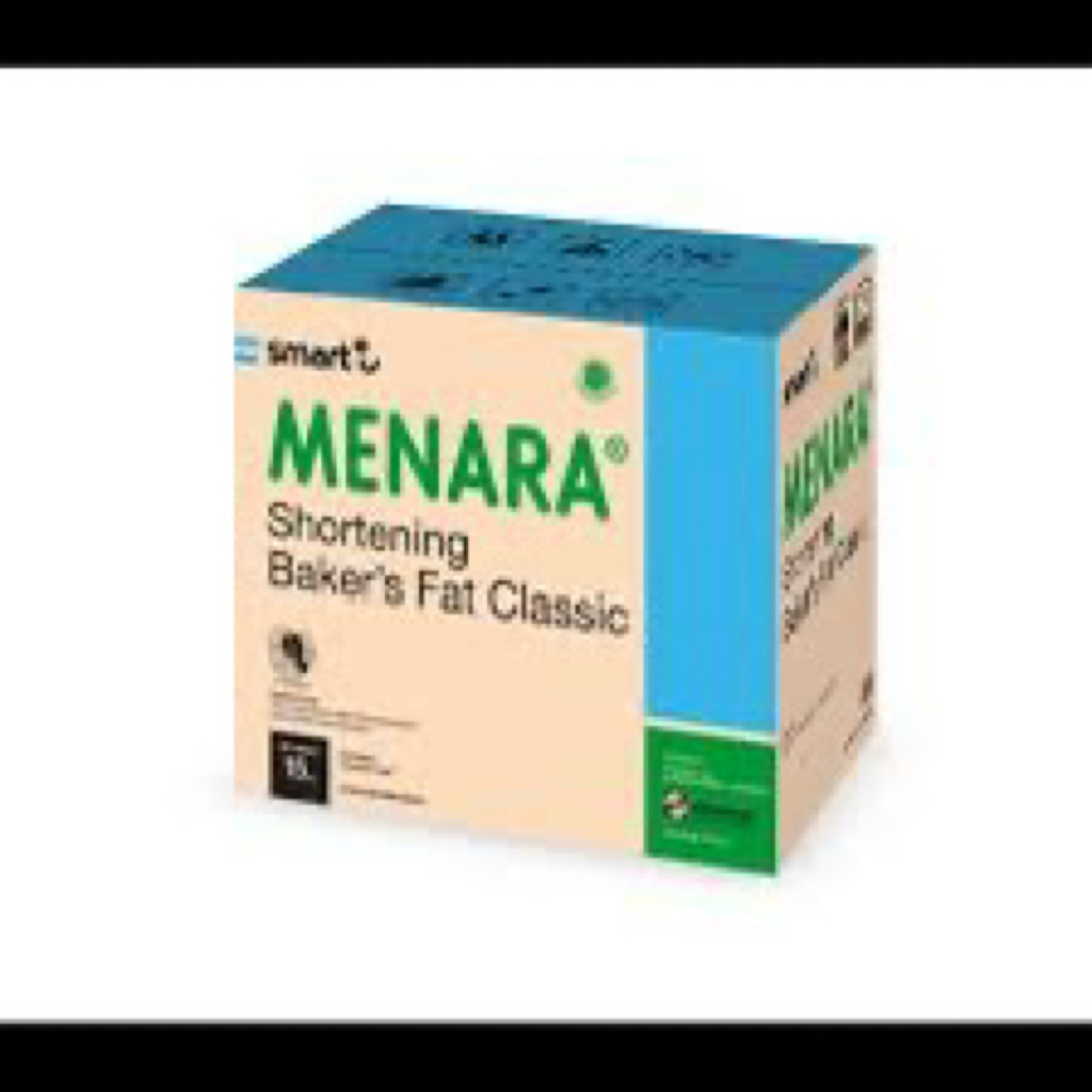 

Menara BKF clasic 15Kg