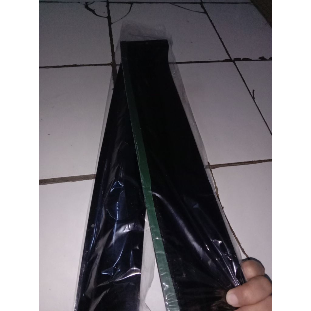 Talang air mobil coltdisel lama umplung