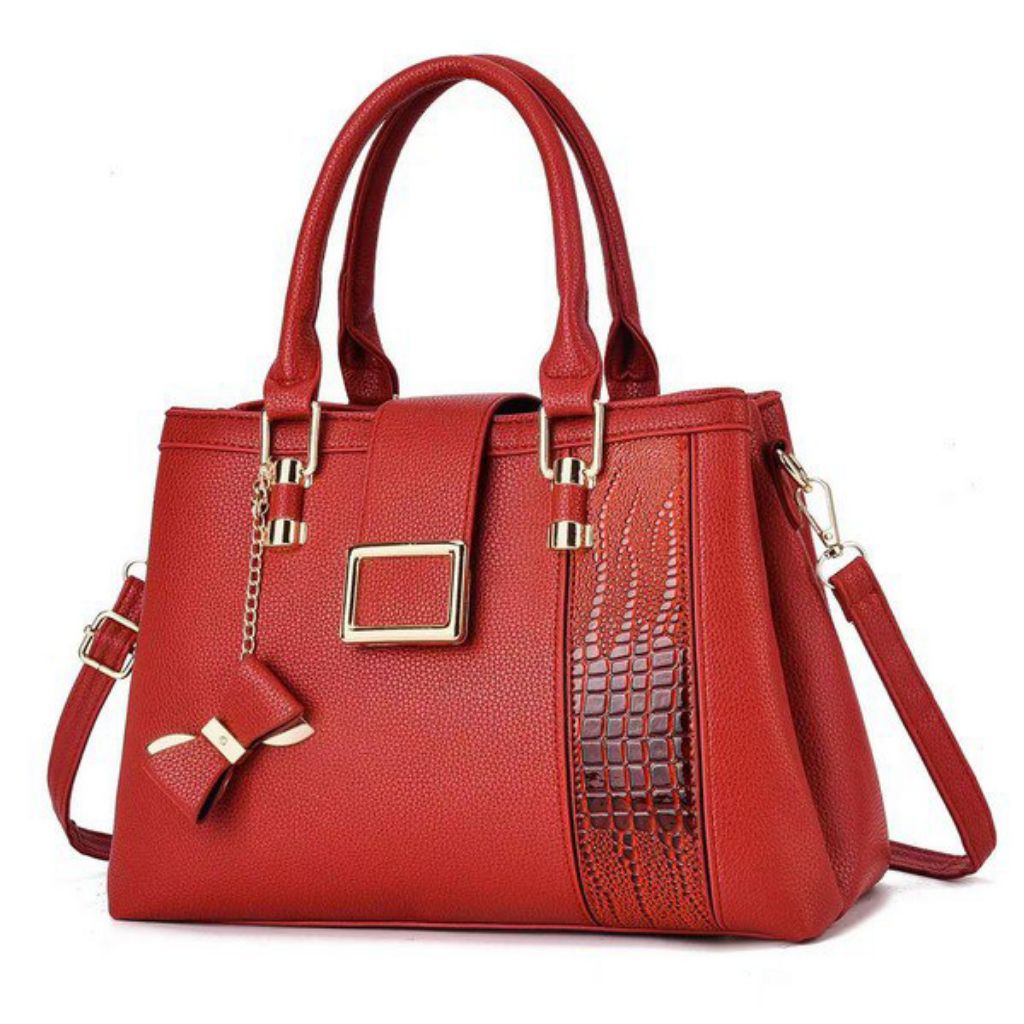 Tas  Import Wanita Korea. Elegant dan Berkelas. QuinnBag: Q9363