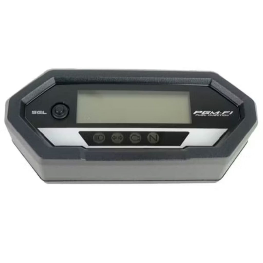 Spidometer kilometer honda verza cb150 verza original AHM