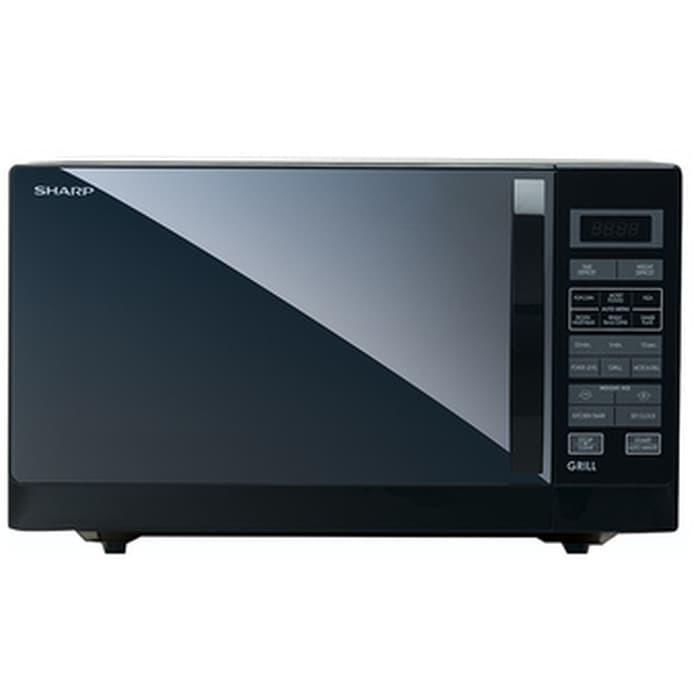 MICROWAVE SHARP Microwave sharp 25 Liter R-728 in Low Watt