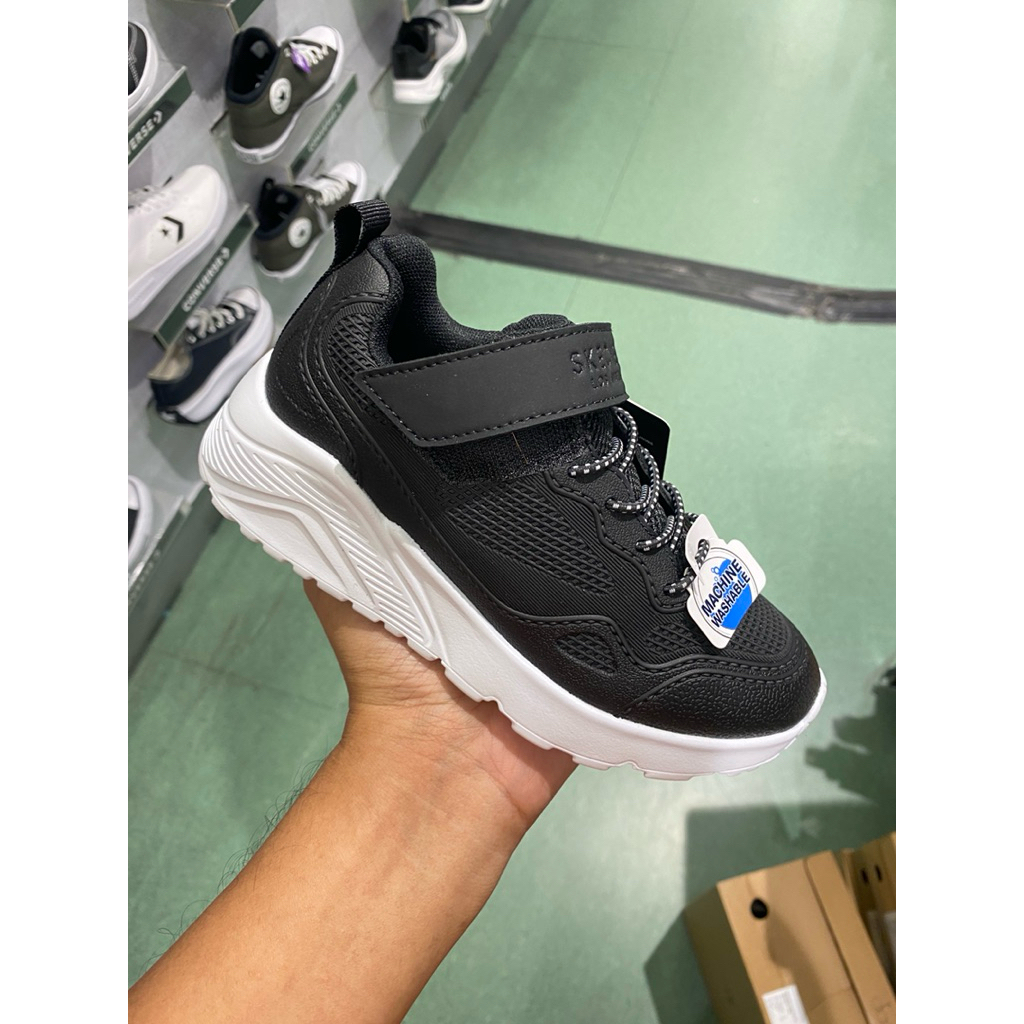 Skechers kids Uno Street Boy's