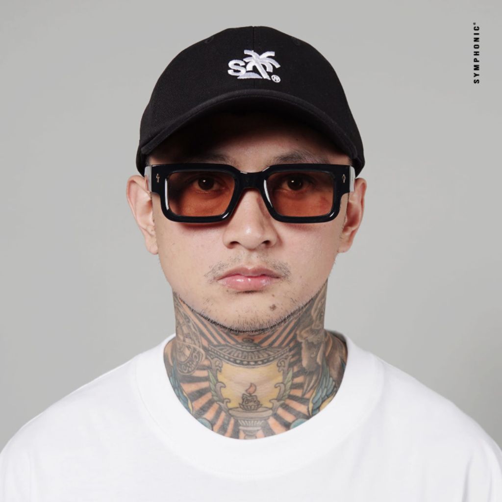 POLO CAPS SYMPHONIC ORIGINAL | TOPI SYMPHONIC | TOPI BASEBALL