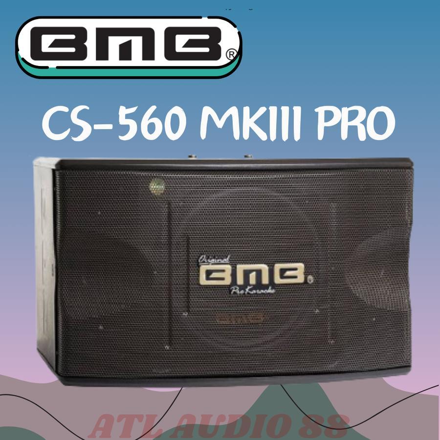 Speaker BMB CS-560 MKIII PRO/ CS560 MKIII PRO/ CS 560 MKIII PRO – ORIGINAL