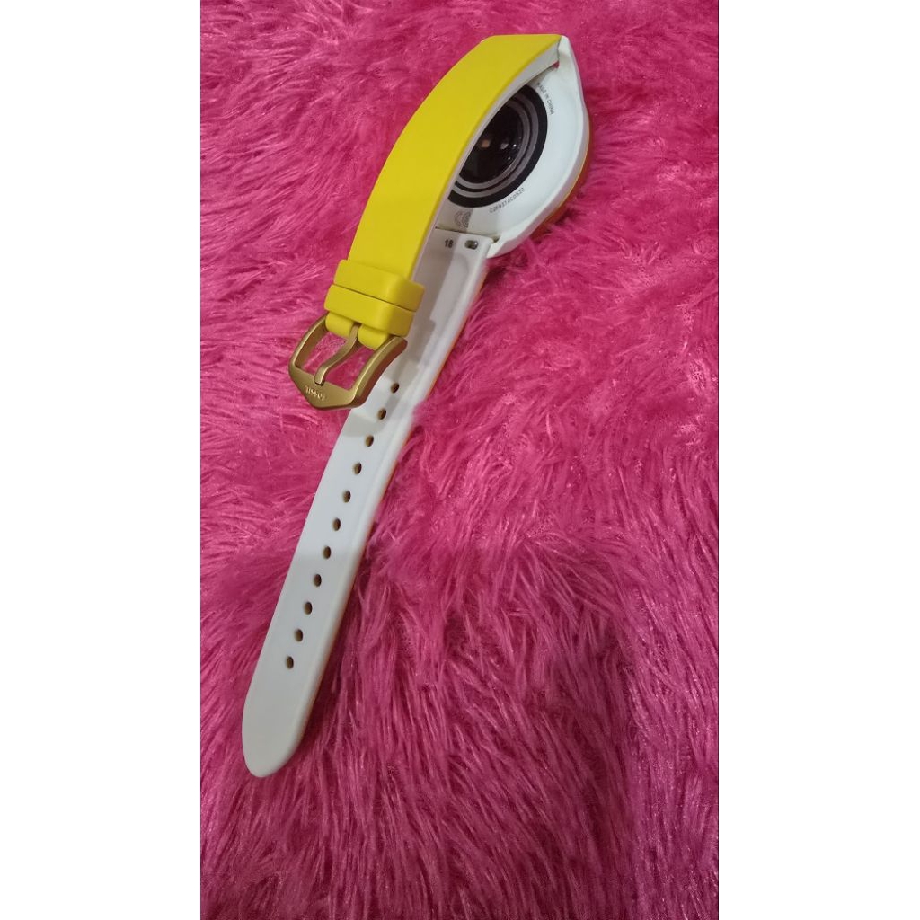 JAM TANGAN PRELOVED FSL