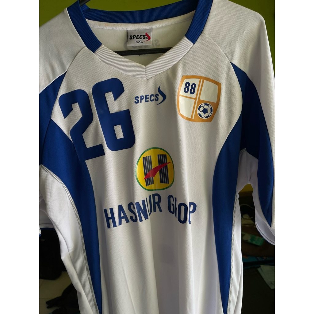 jersey barito putera away 2014