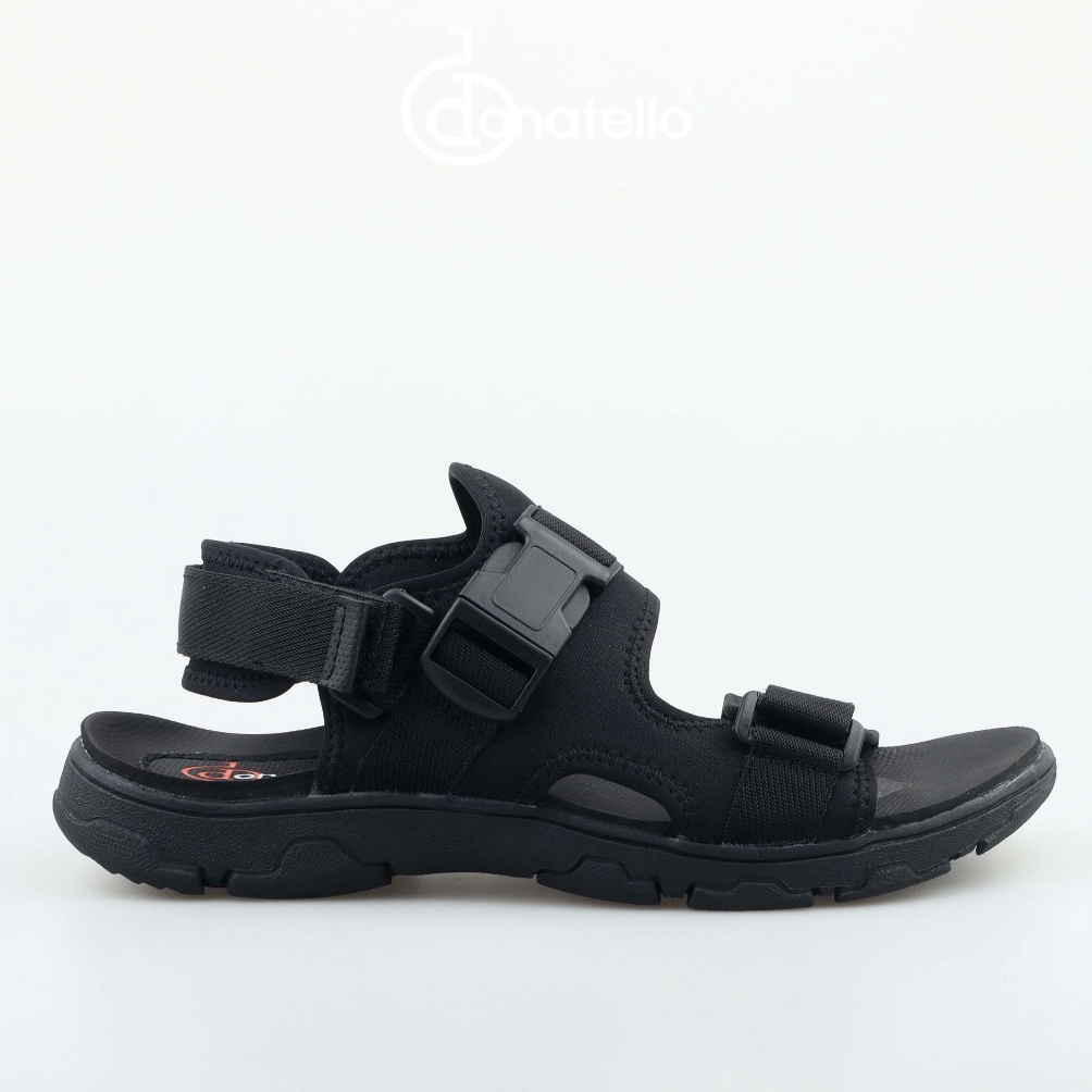 KODE Q84U Donatello YE8212 Sepatu Sandal Pria