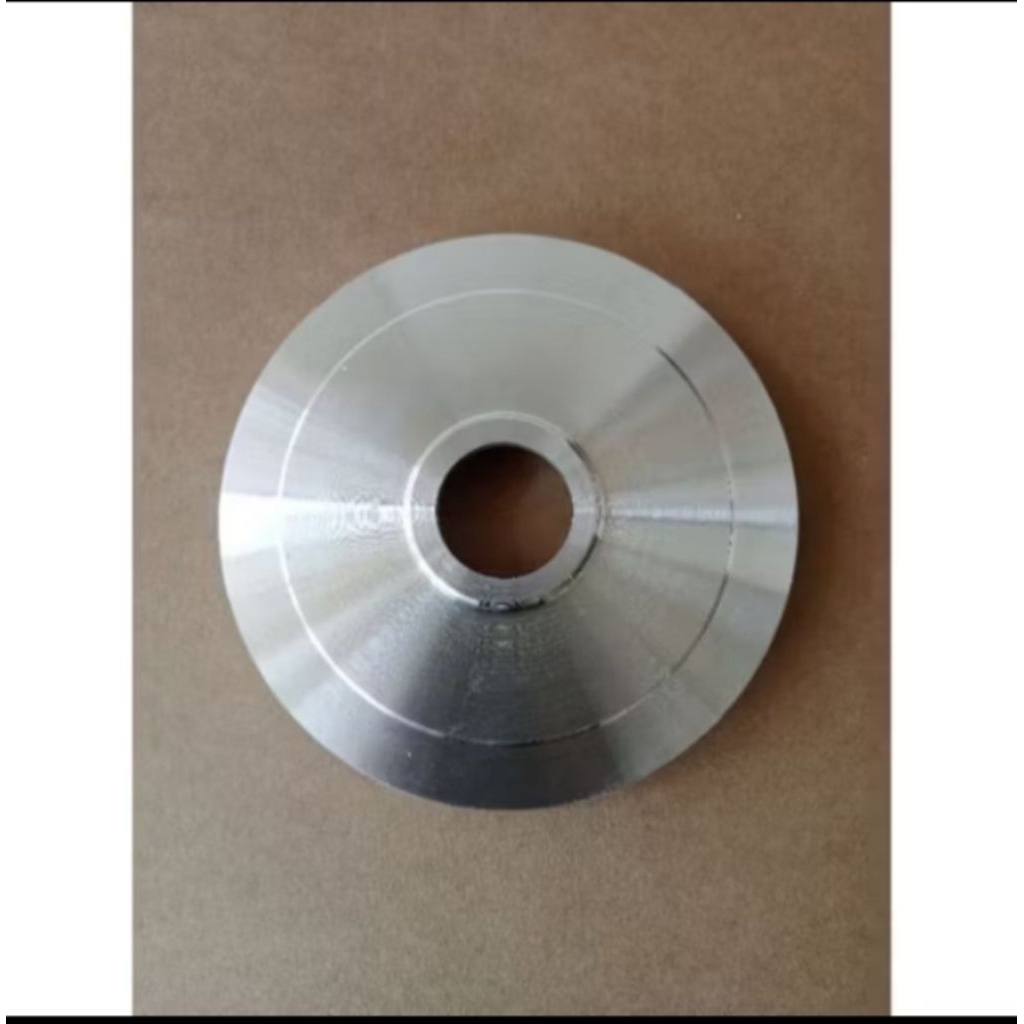 Adaptor cakram belakang Mx Vixion universal tanpa lubang plendes cakram belakang tanpa lubang