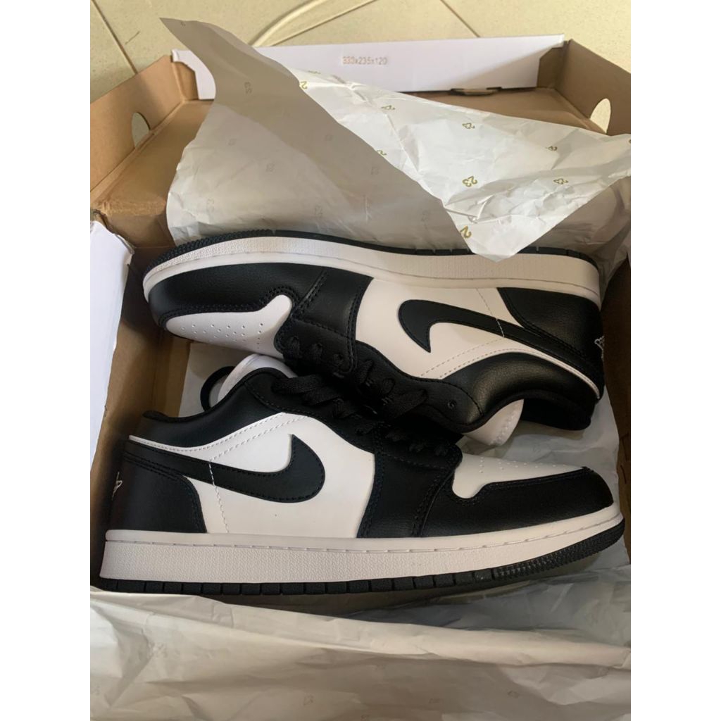 Nike Air Jordan 1 low