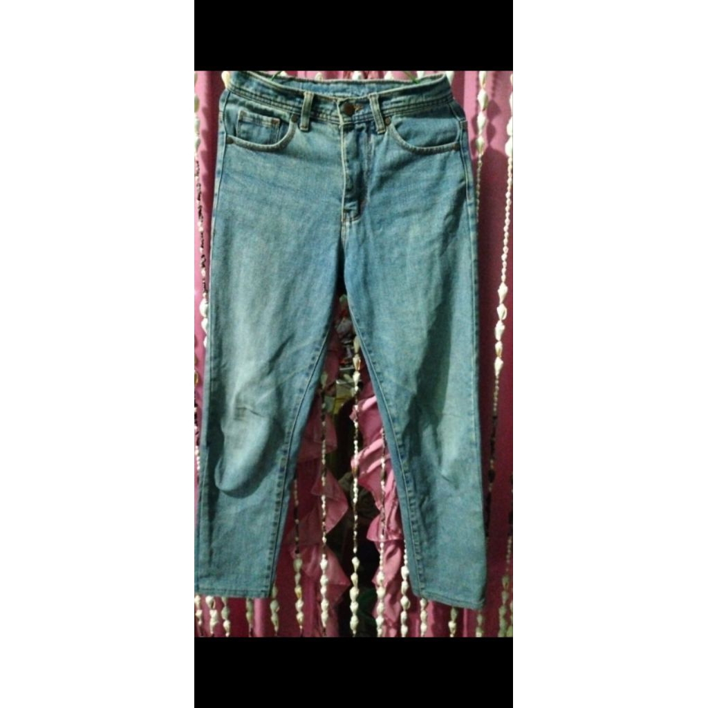 jeans 25k