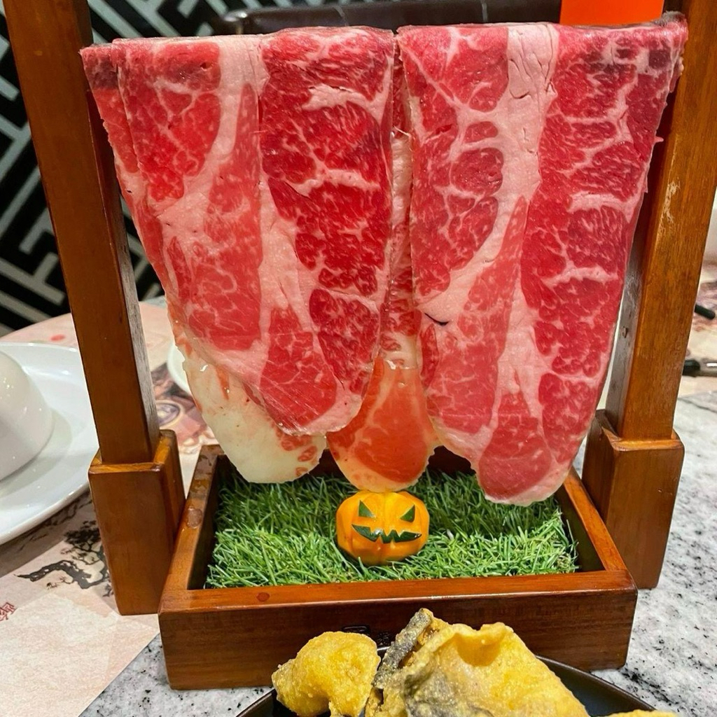 

Meat Online US Prime Karubi Slice