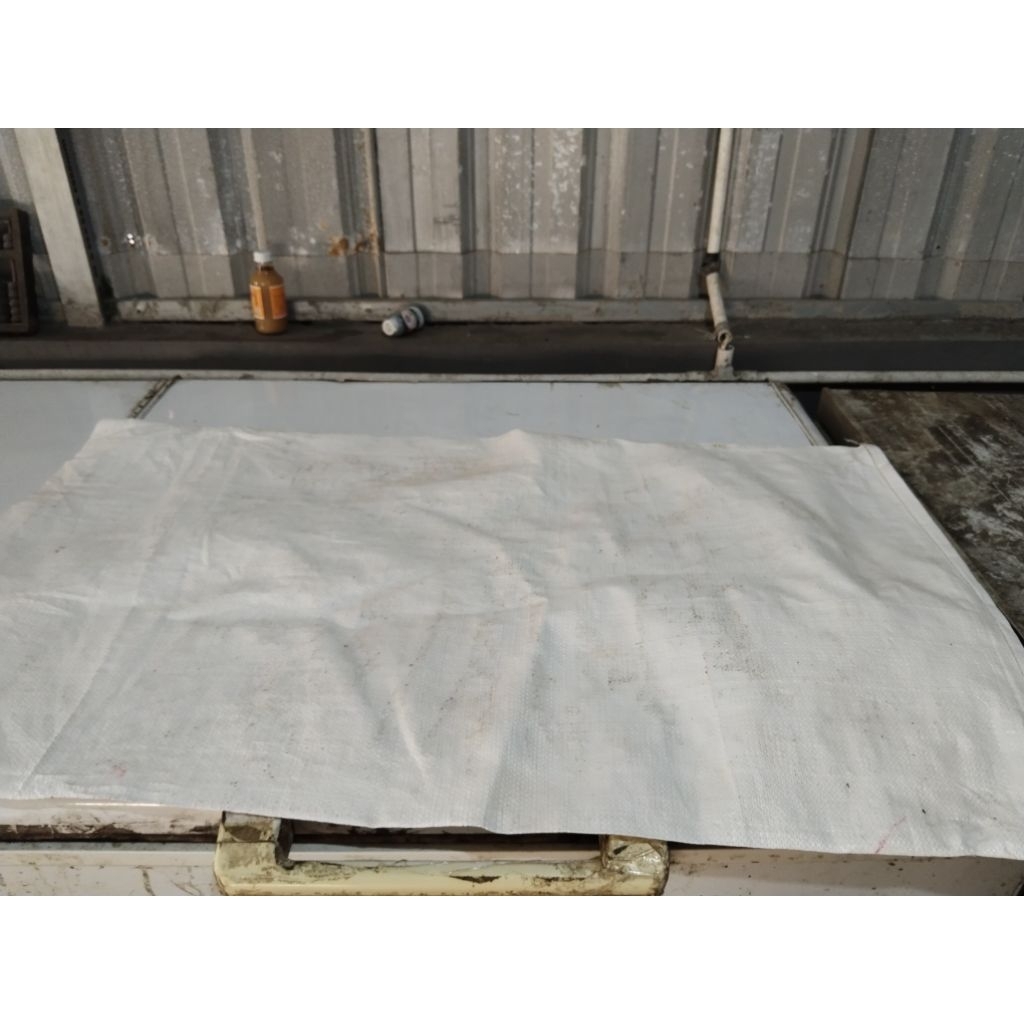 Karung bekas 50kg Murah