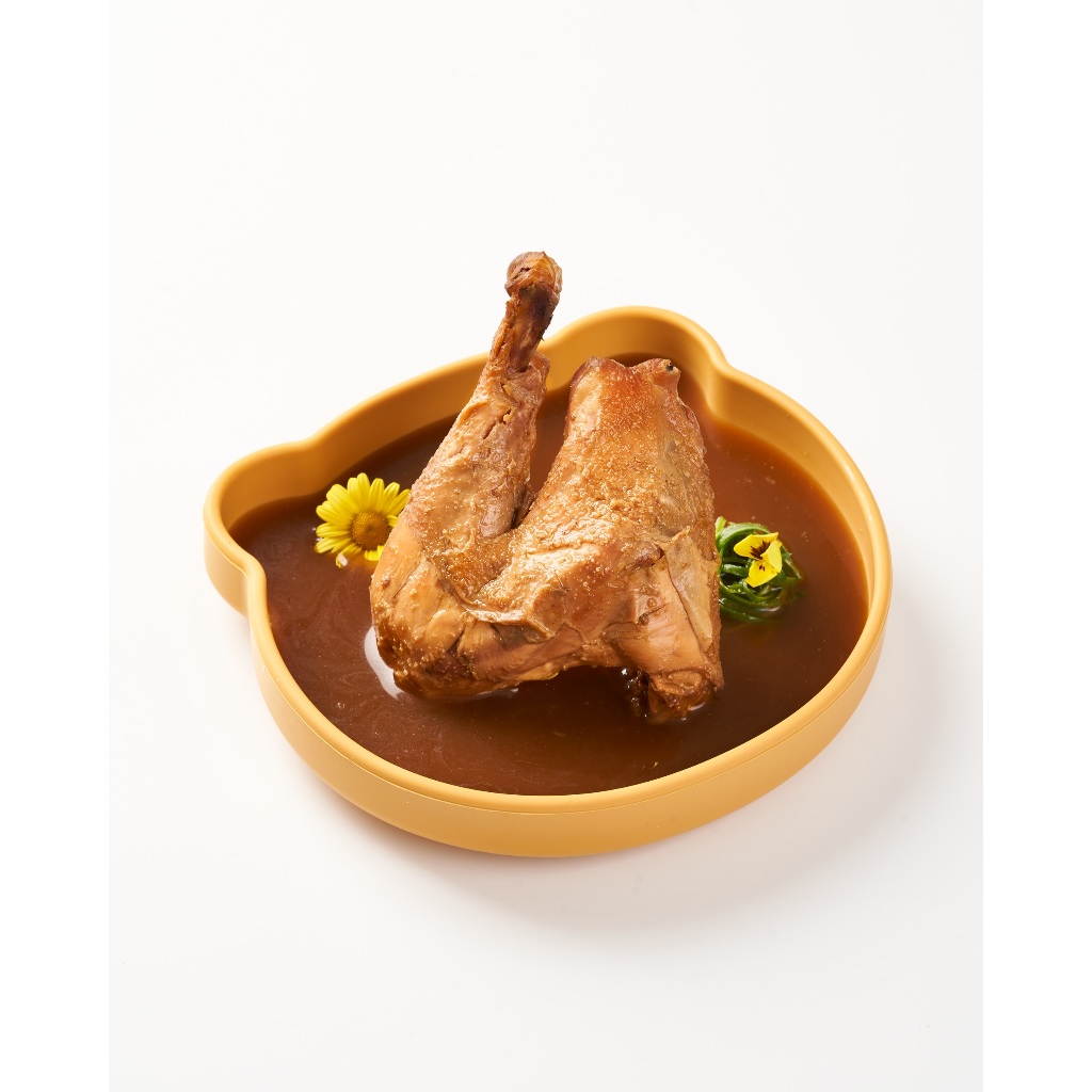 

Promo 7.7 Hungry Alana - Semur Ayam Betawi - Kids Friendly - Ready To Eat