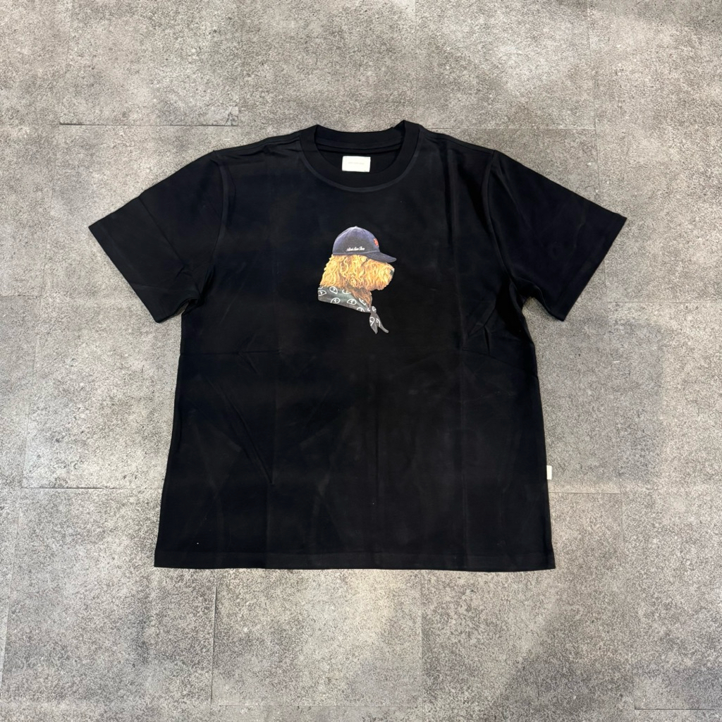 Aime Leon Dore Buddy Tshirt