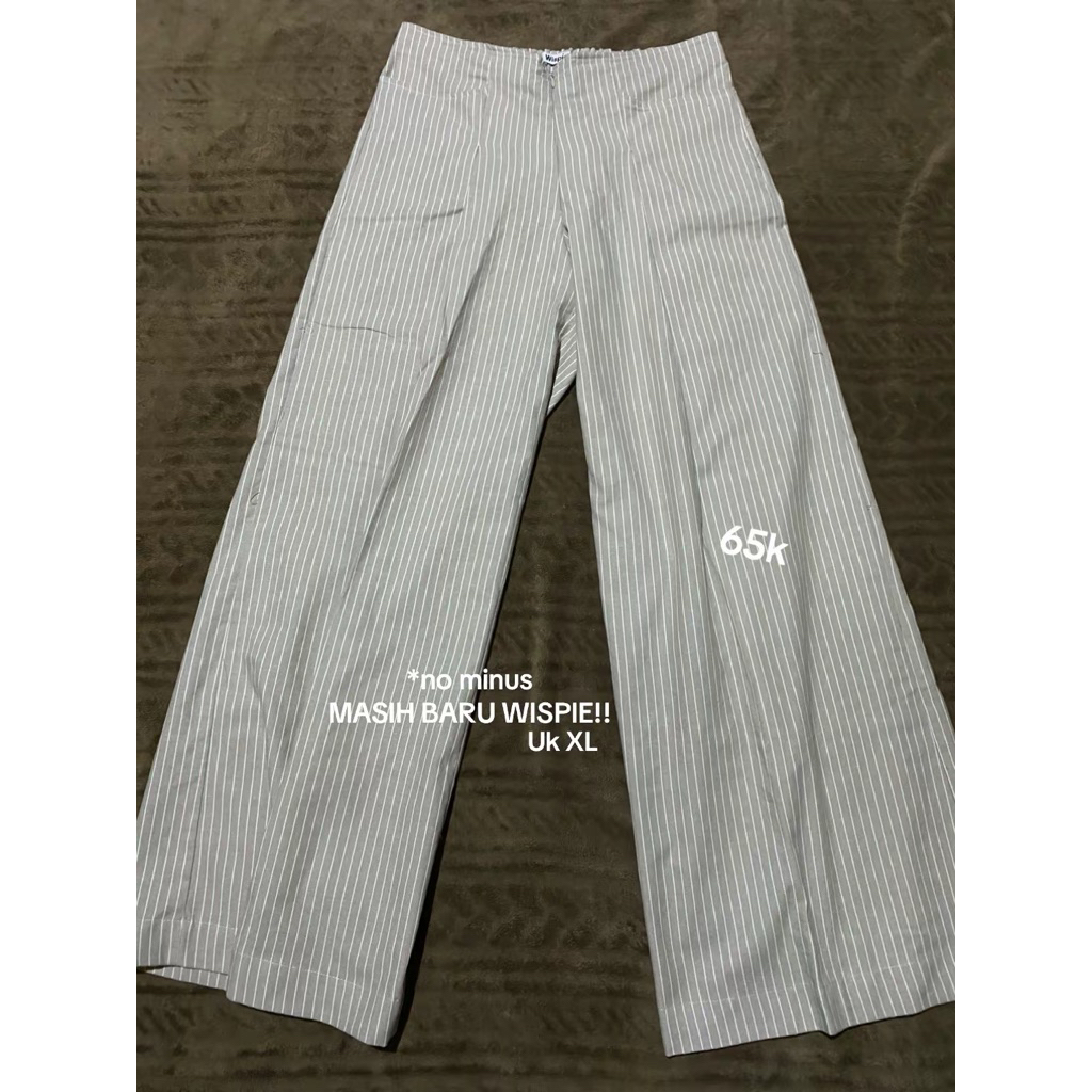 Celana Wispie