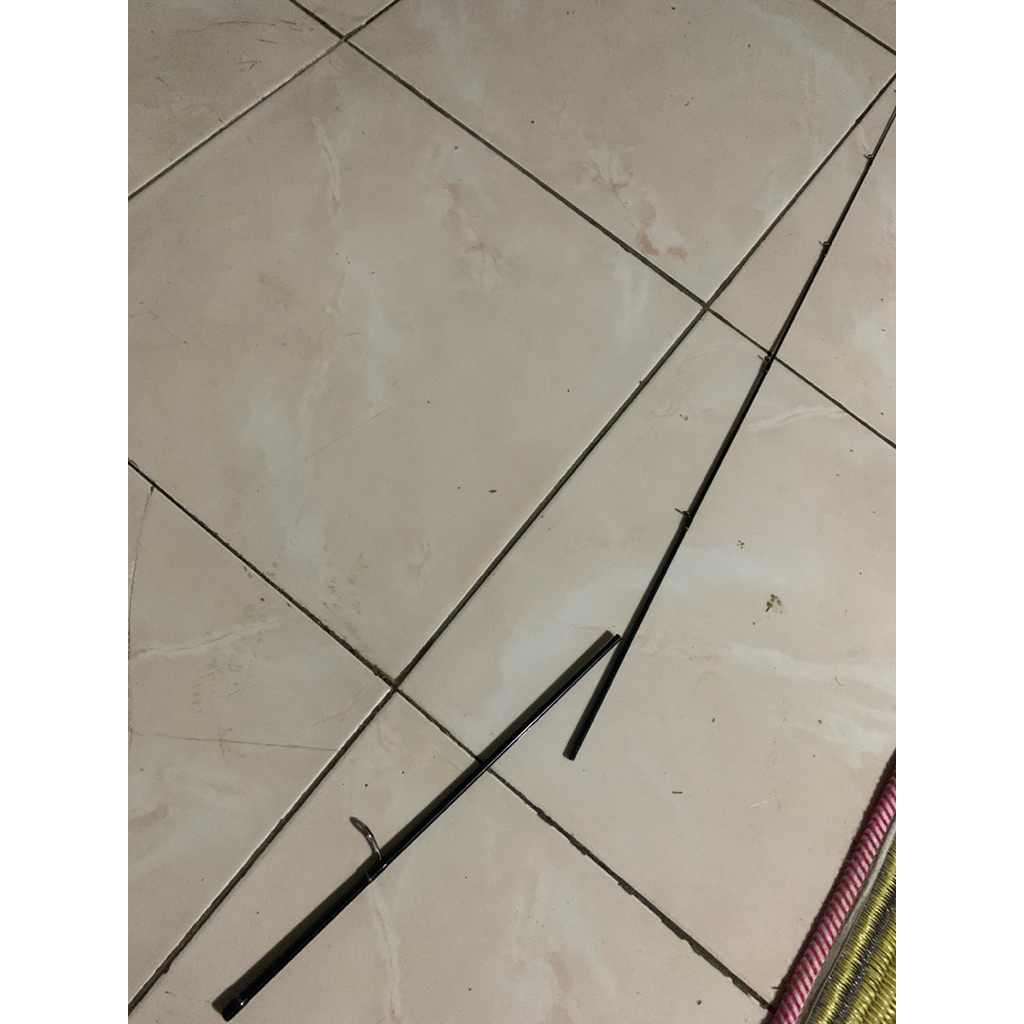 top section joran cangkek gen 4 sp.682 .2-6 lb MINUS