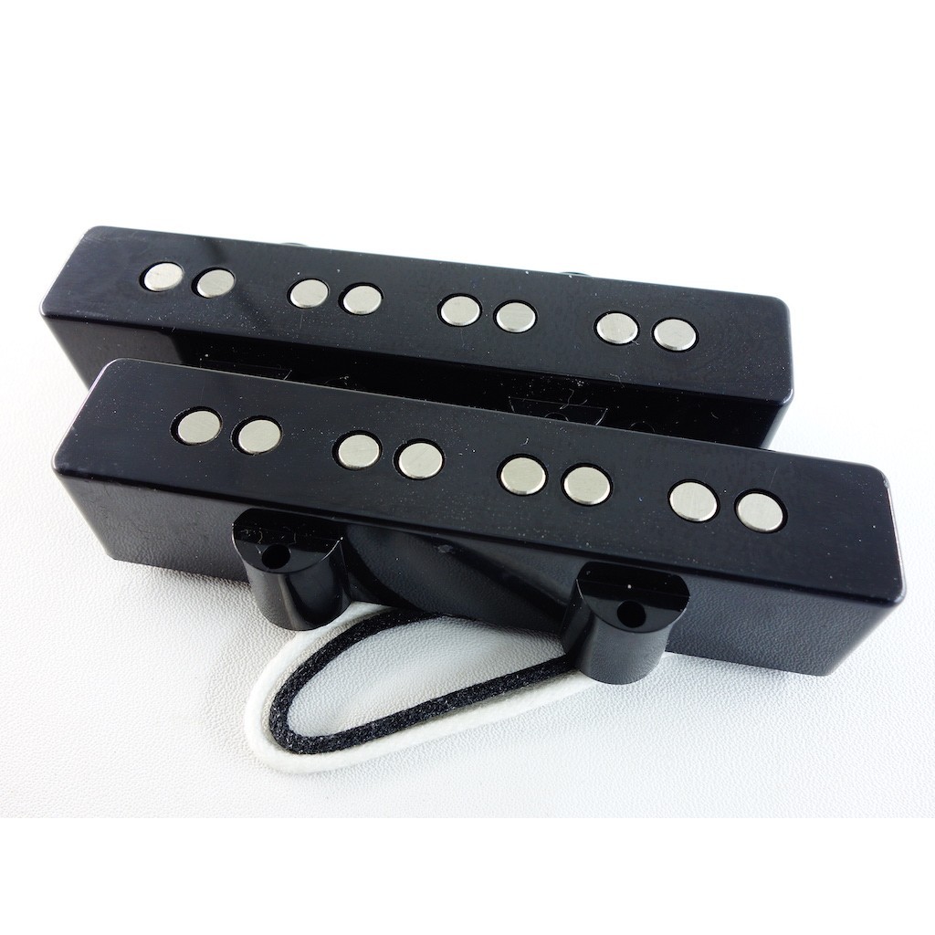 Fender Squier Jazz Bass Pickup Set 4 String