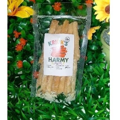 

kriuk's harmy DANCOW