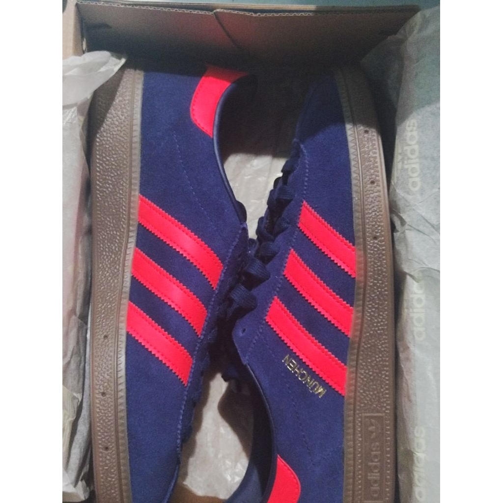 adidas munchen ori BNWT