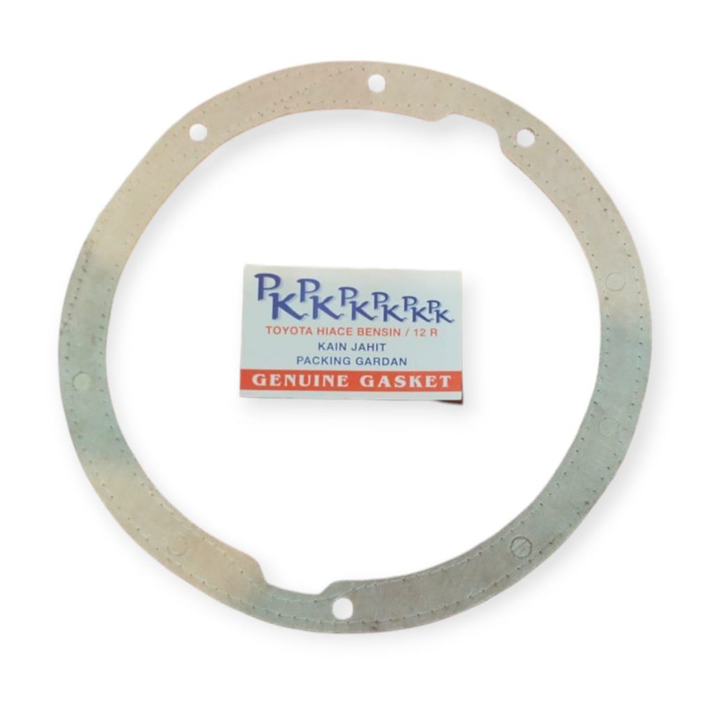 Packing Gardan Hiace Bensin