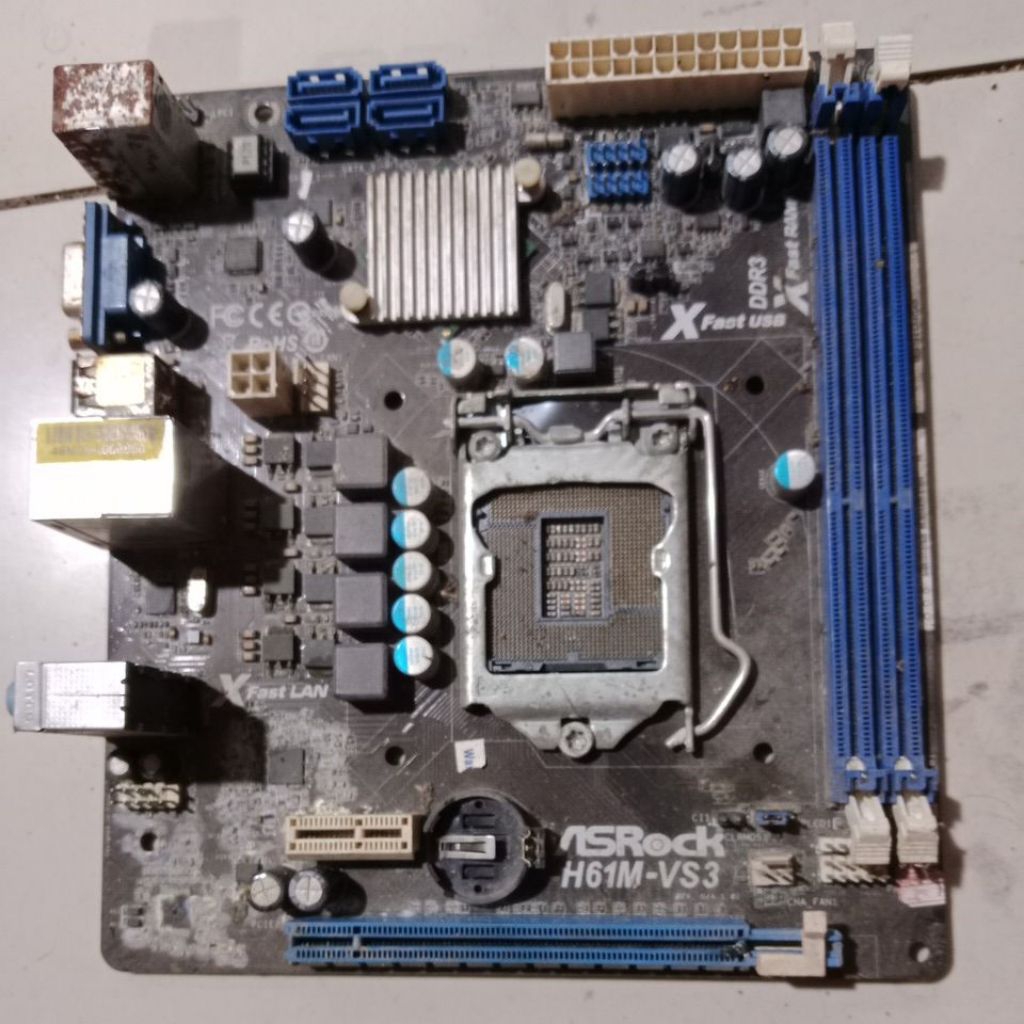 asrock h61m-vs3