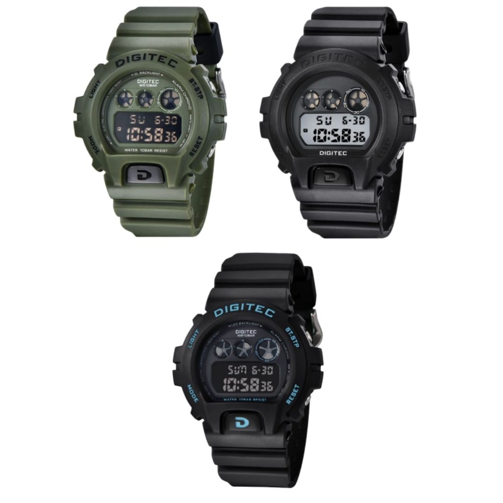 DIGITEC MAN DIGITAL