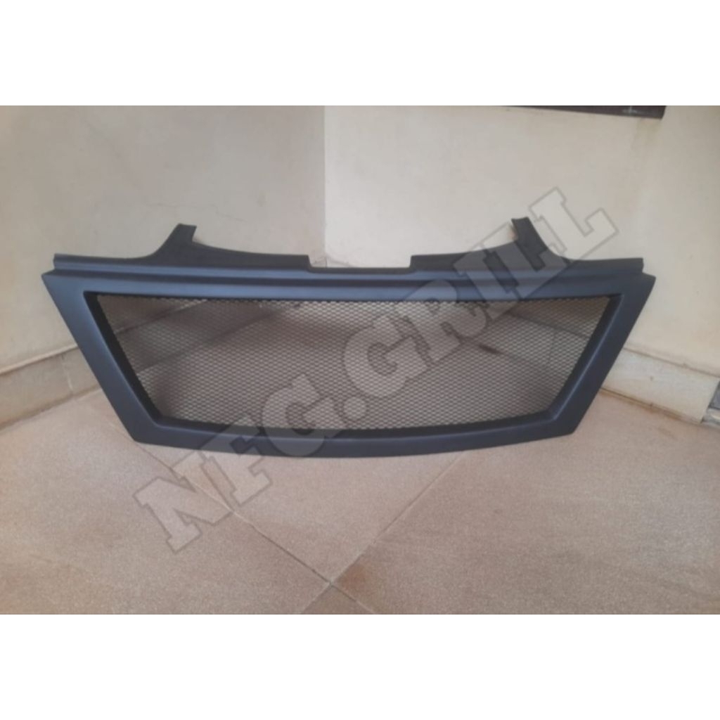 grill panther grand touring model jaring sporty