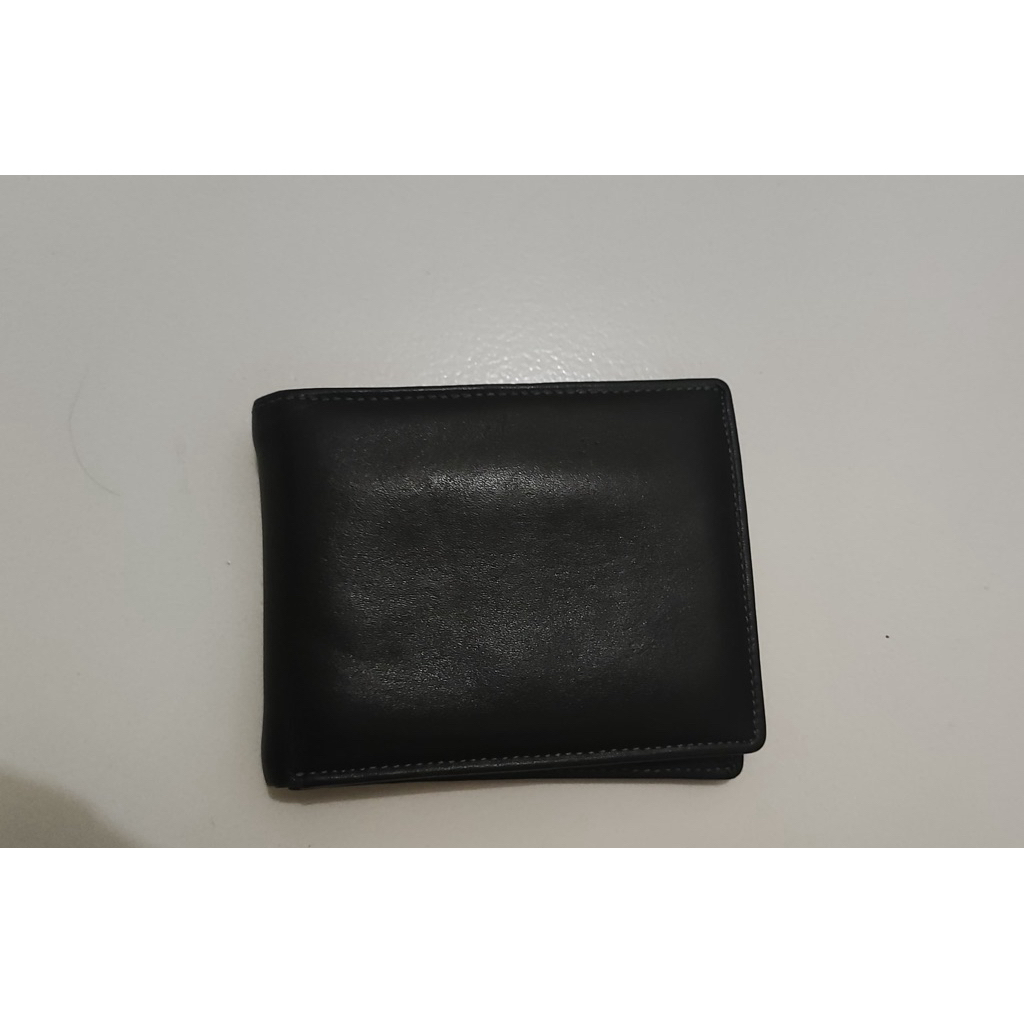 PRELOVED COWOK JEANS, DOMPET, TAS