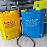 SPRAYER ELEKTRIK 16 L SUKA-KU/ SEMPROT ELEKTRIK SUKAKU. MESIN SEMPROT HAMA LISTRIK. MESIN SEMPROT SA