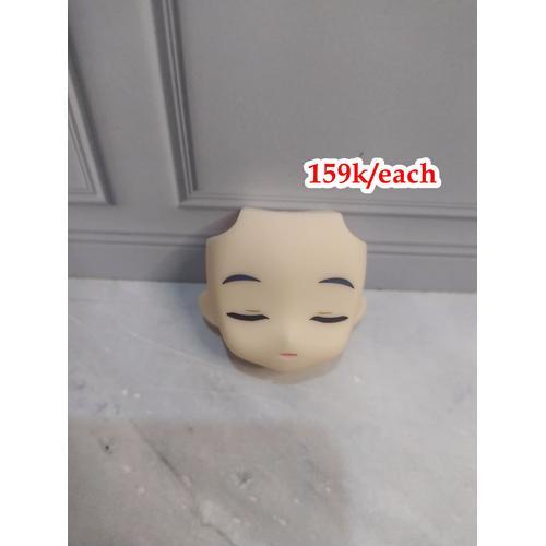 Parts Nendoroid Soraru:Faceplate Merem