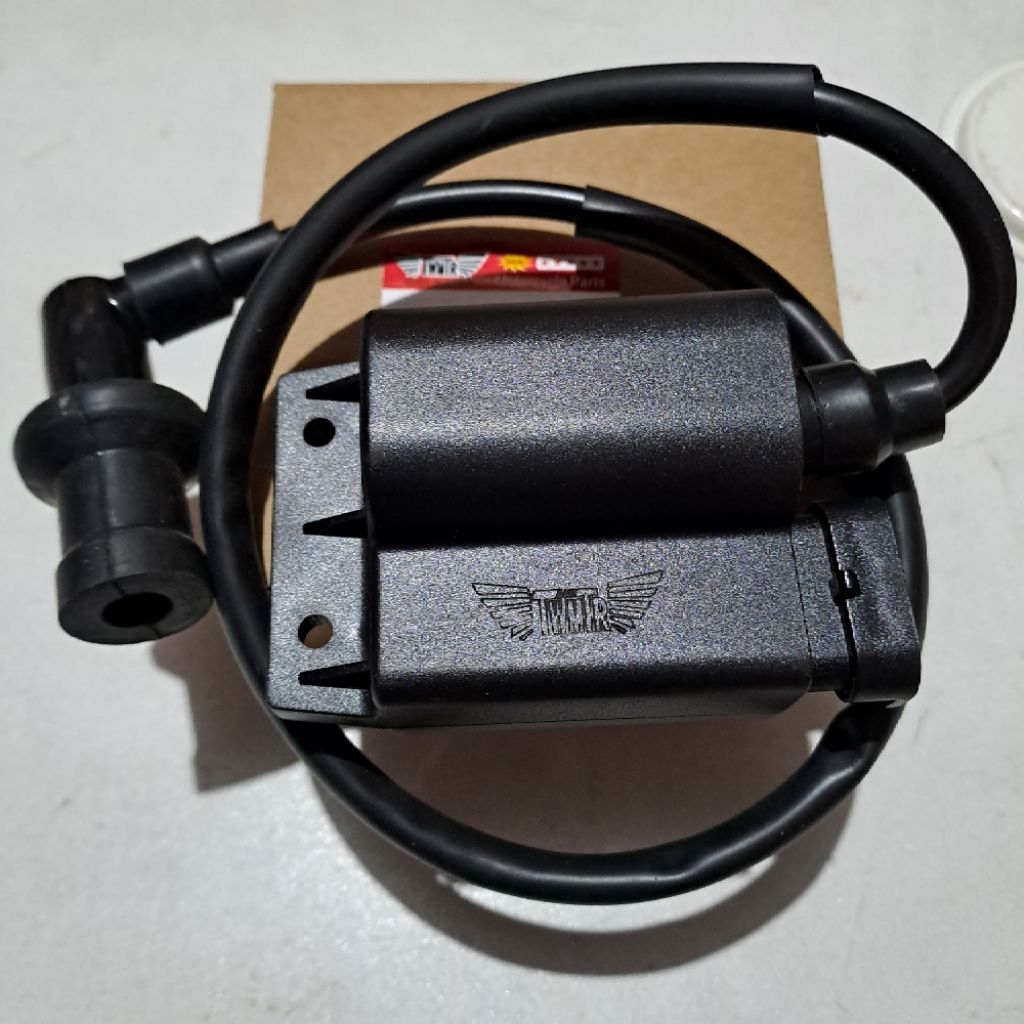 KOIL CDI COIL PENGAPIAN VESPA PIAGGIO ZIP 100 / LIBERTY 100