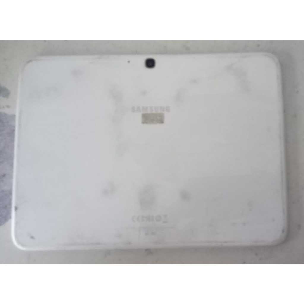 SAMSUNG  TAB 3 10.1 GT-P5200 (BEKAS) - ercomp2