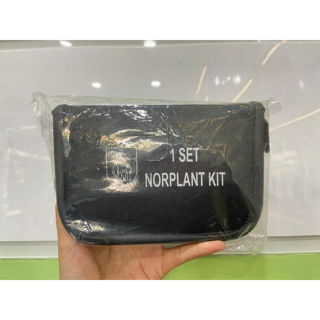 IMPLANT KIT / IMPLANT SET / NORPLANT KIT