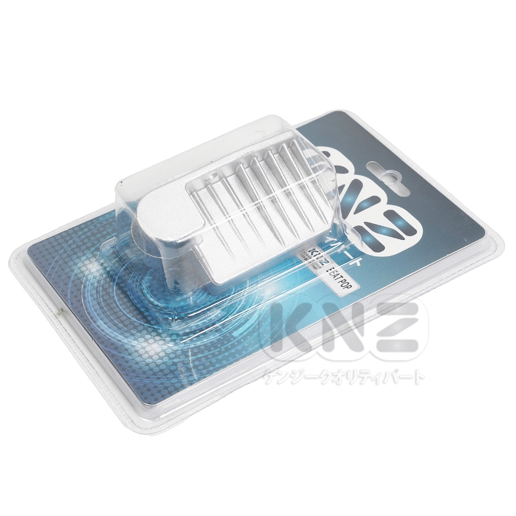 Kiprok / Regulator BEAT POP KNZ