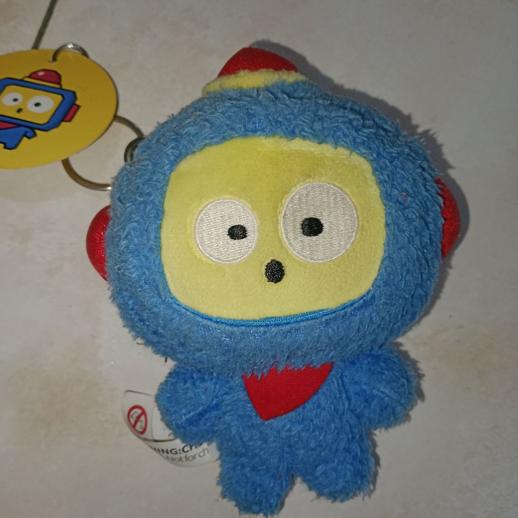 official truz hikun bag charm kr bc korea