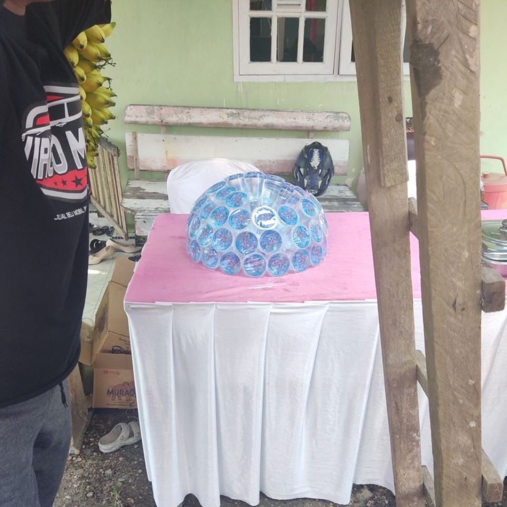 

DIJUAL AQUA MUTAR MUTAR