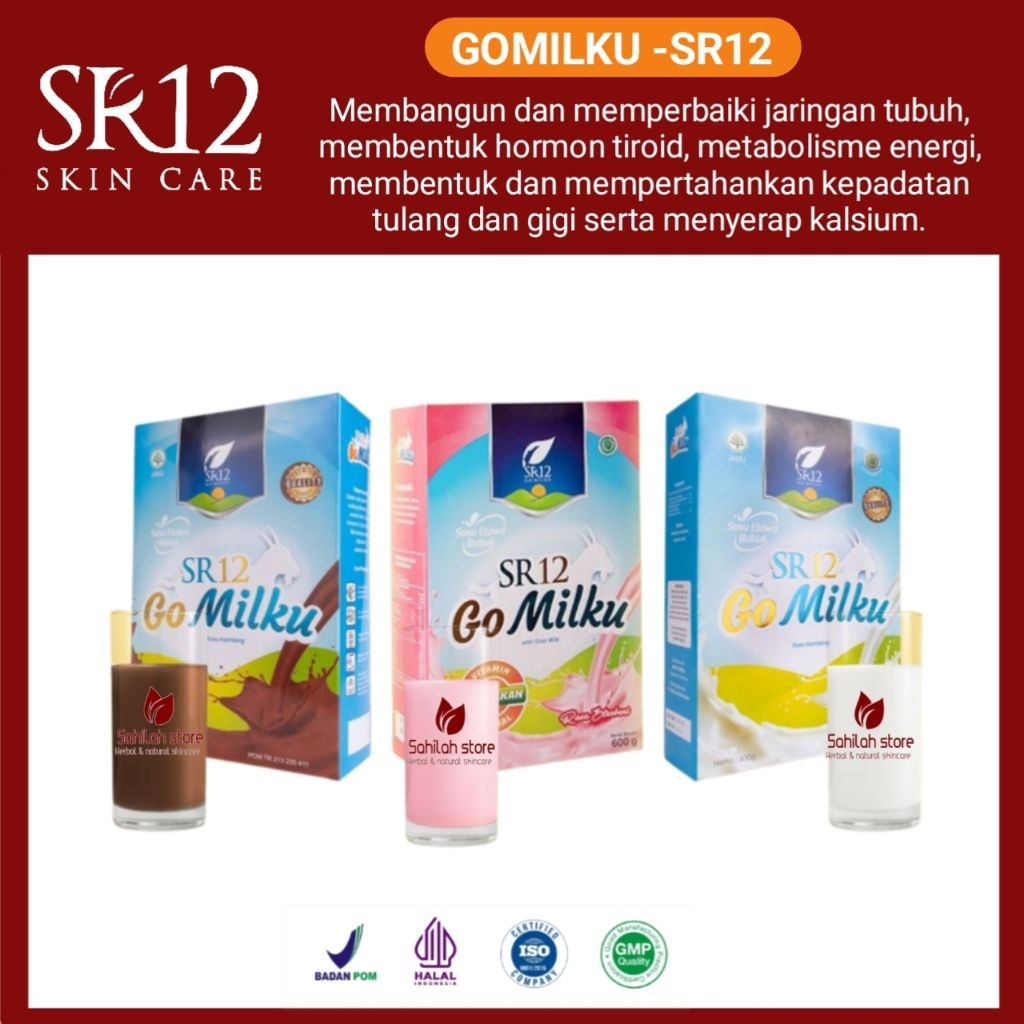 

SR12|GOMILKU GOLD, GOMILKU ORIGINAL,STROBERI, COKELAT