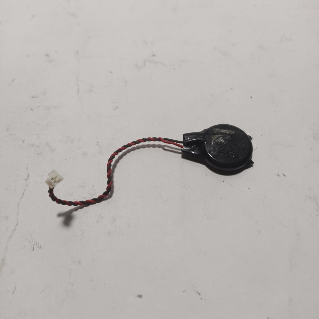 Cmos Bios Baterai Laptop Dell Latitude E5440