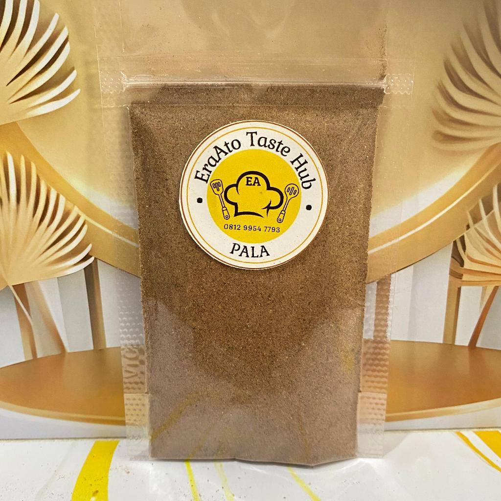 

Pala Bubuk 30gr – Rempah Hangat & Harum untuk Masakan dan Minuman