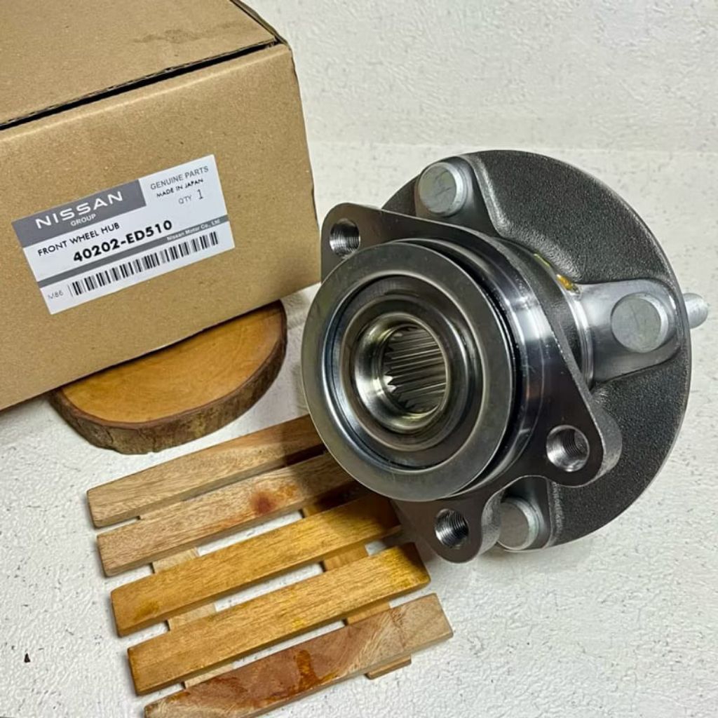 BEARING RODA DEPAN LIVINA GRAND LIVINA